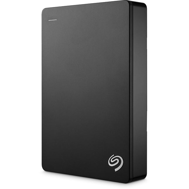 Seagate 4TB Disco Duro Externo Portátil USB-A 3.2 Gen 1 3 Años Garantía