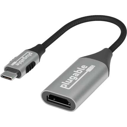 Adaptador USB-C a HDMI 8K Plugable Compatible con HDR y Dolby Vision