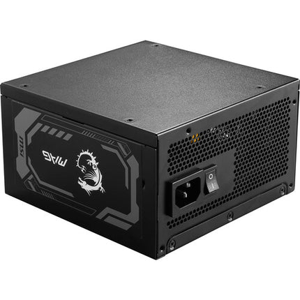 MSI MAG A1250GL Fuente de alimentación modular 1250W 80 PLUS Gold