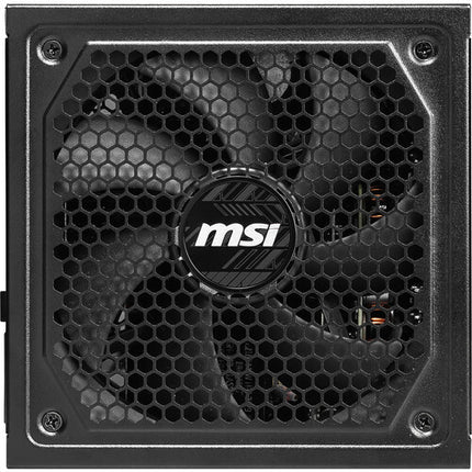 MSI MAG A1250GL Fuente de alimentación modular 1250W 80 PLUS Gold