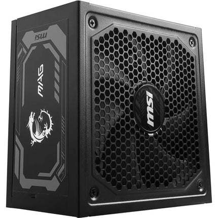 MSI MAG A1250GL Fuente de alimentación modular 1250W 80 PLUS Gold