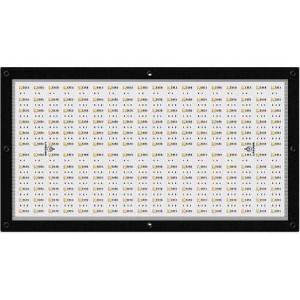 Litegear LiteMat Spectrum 1 Gen 2 Panel LED RGB 5600K 1943 Lux con Cable Edison