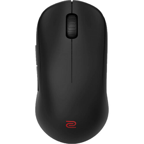 BenQ U2 Ratón Gaming Inalámbrico 26000 dpi Conexión RF 70 Horas Autonomía