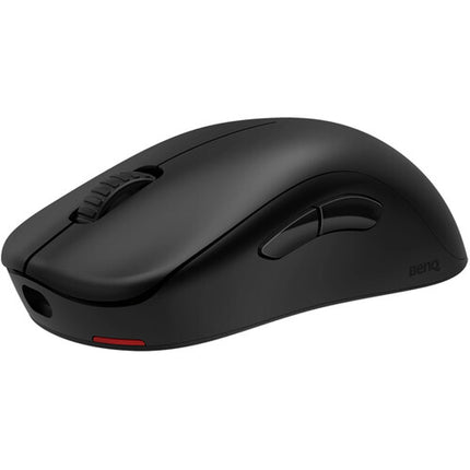 BenQ U2 Ratón Gaming Inalámbrico 26000 dpi Conexión RF 70 Horas Autonomía