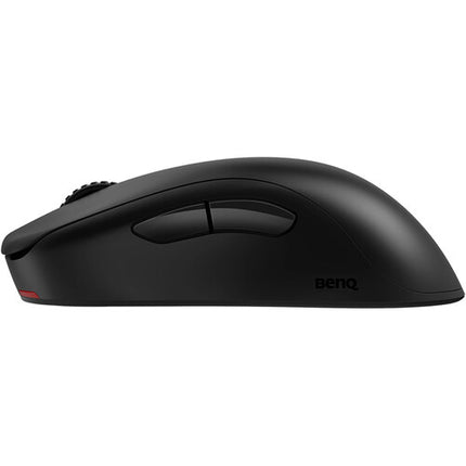 BenQ U2 Ratón Gaming Inalámbrico 26000 dpi Conexión RF 70 Horas Autonomía