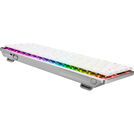 ASUS Falchion ROG RX Teclado Gaming Inalámbrico Mecánico MX Blue RGB