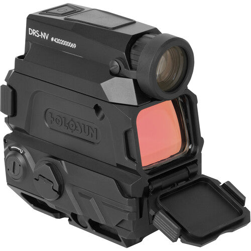 Holosun DRS-NV Mira Digital Reflex con Visión Nocturna 1024x768 60fps