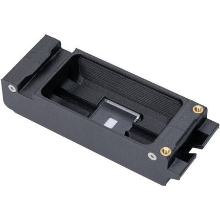 Negative Supply Super 8 8mm Cassette para escaneo diseño doble S curva