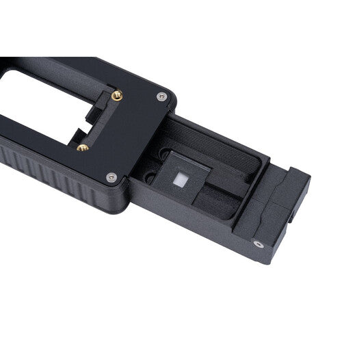 Negative Supply Super 8 8mm Cassette para escaneo diseño doble S curva