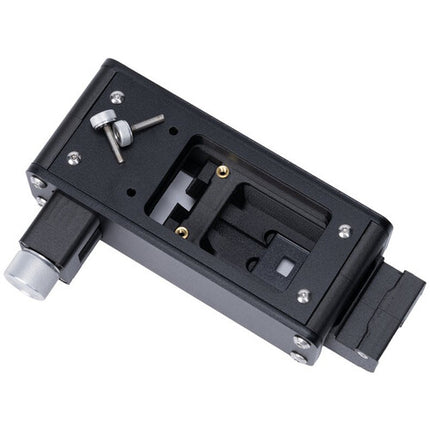 Negative Supply Super 8 8mm Cassette para escaneo diseño doble S curva