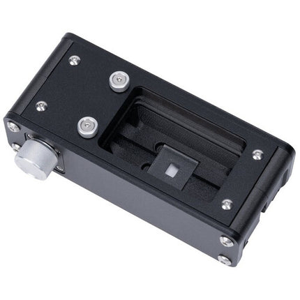 Negative Supply Super 8 8mm Cassette para escaneo diseño doble S curva