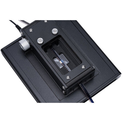 Negative Supply Super 8 8mm Cassette para escaneo diseño doble S curva