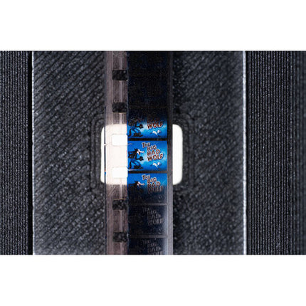 Negative Supply Super 8 8mm Cassette para escaneo diseño doble S curva