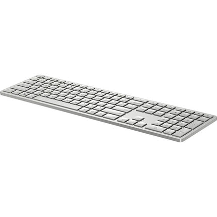 HP 970 Teclado Inalámbrico Programable Bluetooth 5.0 Retroiluminado USB-C