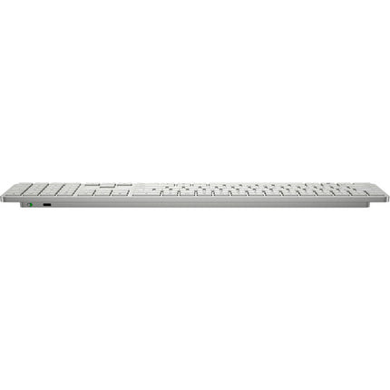 HP 970 Teclado Inalámbrico Programable Bluetooth 5.0 Retroiluminado USB-C