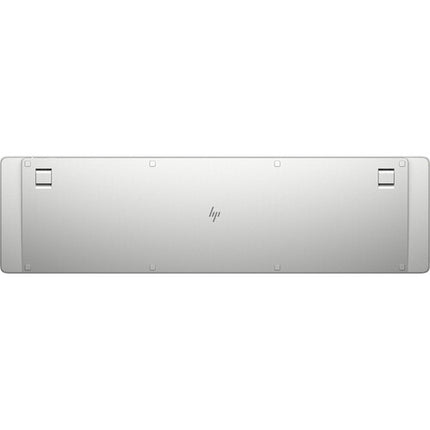 HP 970 Teclado Inalámbrico Programable Bluetooth 5.0 Retroiluminado USB-C