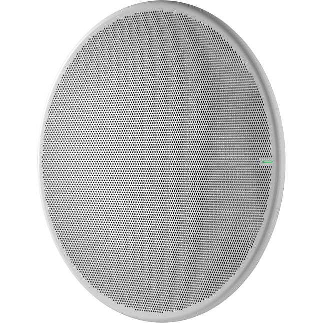 Shure MXA920-R Micrófono de Techo Redondo Microflex Advance Área 9m x 9m PoE Dante