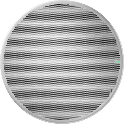 Shure MXA920-R Micrófono de Techo Redondo Microflex Advance Área 9m x 9m PoE Dante
