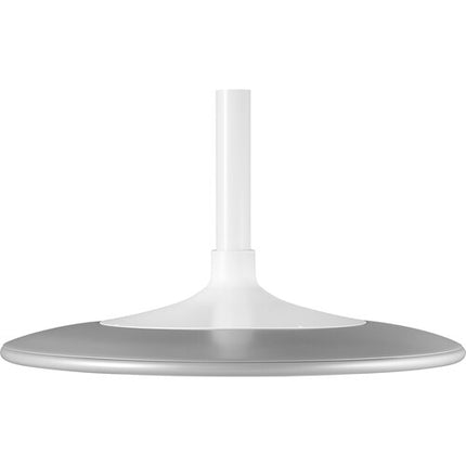 Shure MXA920-R Micrófono de Techo Redondo Microflex Advance Área 9m x 9m PoE Dante