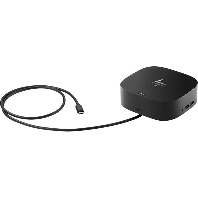 HP USB-C G5 Dock Estación de Anclaje USB-C 100W 4K60 3 Monitores
