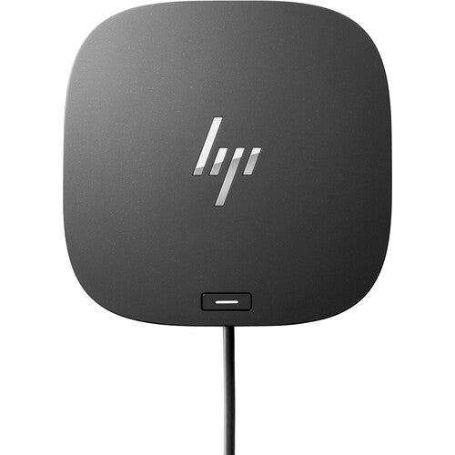 HP USB-C G5 Dock Estación de Anclaje USB-C 100W 4K60 3 Monitores