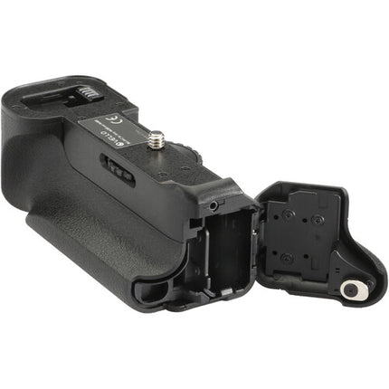Vello BG-S4-C Empuñadura Batería para Sony a6100 a6400 con Doble Capacidad y Puerto USB-C