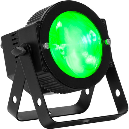 ADJ Dotz Par RGBL LED Washlight 16x3.5W 35° con Kit de Filtro Frost