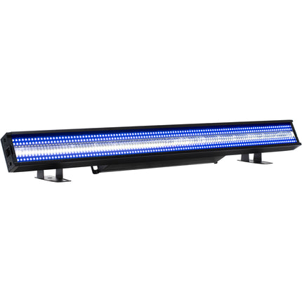 ADJ Jolt Bar FX2 RGBW Luz Lineal 448 LEDs 78° IP65 con Filtro Frost