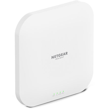 Netgear WAX620 AX3600 Punto de Acceso WiFi 6 Dual-Banda 2.5G Ethernet