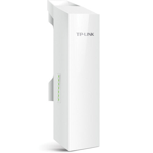 TP-Link CPE510 Punto de Acceso Exterior 5 GHz 13 dBi 300 Mbps PoE