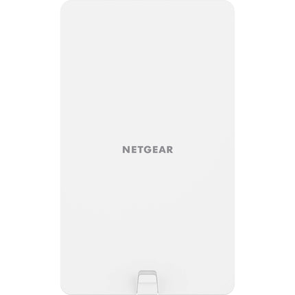 Netgear WAX610Y AX1800 Punto de Acceso Exterior PoE IP55 y 2.5Gbps