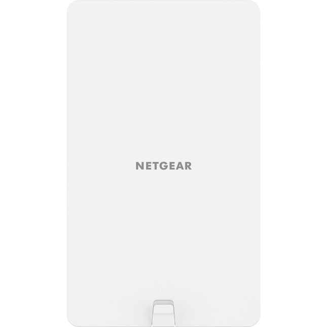 Netgear WAX610Y AX1800 Punto de Acceso Exterior PoE IP55 y 2.5Gbps