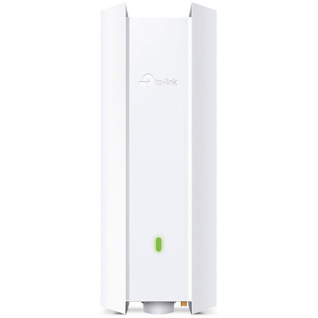 TP-Link EAP610-Outdoor AX1800 Punto de Acceso Wi-Fi 6 Dual Band 1775 Mb/s Exterior
