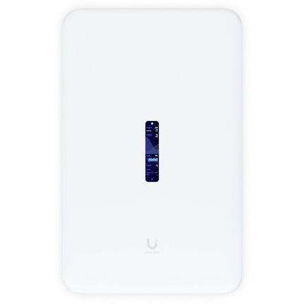 Ubiquiti Dream Wall UniFi Cloud Gateway Punto de Acceso Wi-Fi 6 512GB microSD