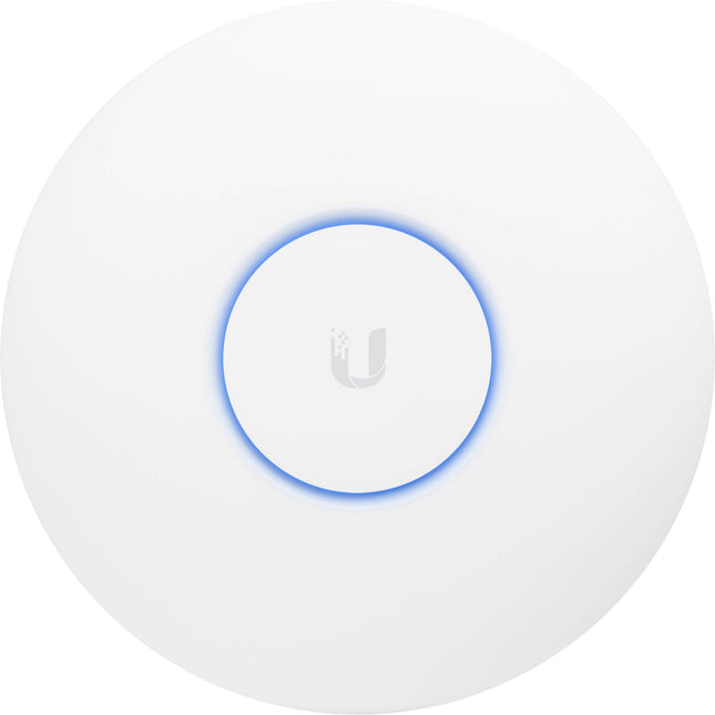 Ubiquiti UAP-AC-PRO Punto de Acceso Wi-Fi Empresarial 400FT 2 Puertos Gigabit PoE