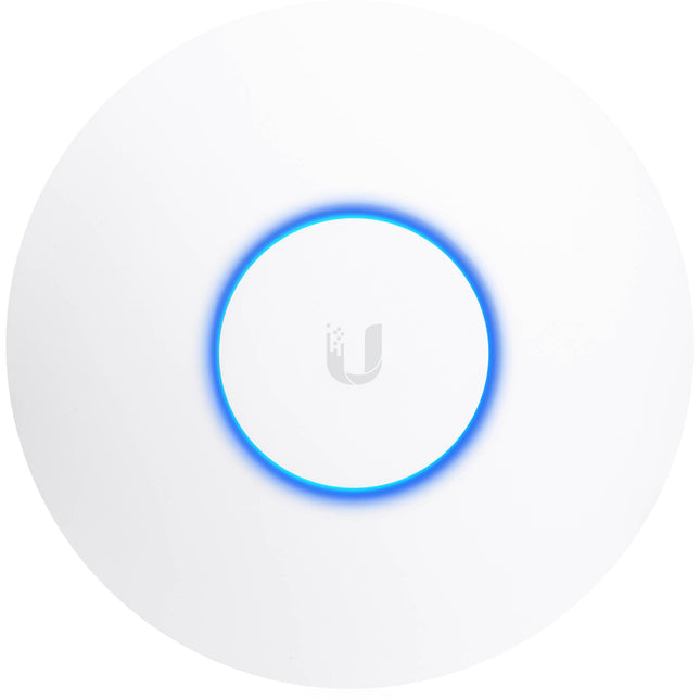Ubiquiti UAP-AC-HD-US Punto de Acceso Wi-Fi Enterprise 802.11ac 4x4 PoE