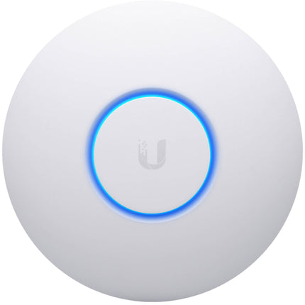 Ubiquiti UniFi nanoHD Punto de Acceso WiFi 1733 Mb/s 4x4 MU-MIMO PoE