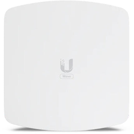 Ubiquiti Wave AP Punto de Acceso Wi-Fi 6 Exterior 5.4 Gb/s 4.97 Millas 2.5G PoE