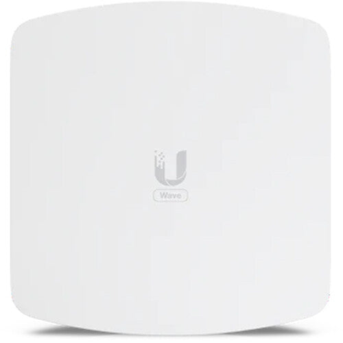 Ubiquiti Wave AP Punto de Acceso Wi-Fi 6 Exterior 5.4 Gb/s 4.97 Millas 2.5G PoE