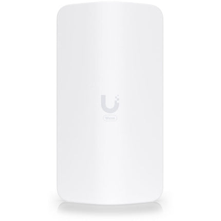 Ubiquiti Wave AP Micro 60 GHz Punto de Acceso Exterior Wi-Fi 6 5 Gb/s PoE