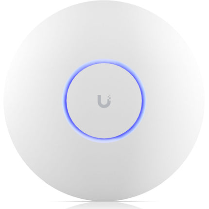 Ubiquiti UniFi U7 Pro Punto de Acceso Wi-Fi 7 Tri-Banda 9335 Mb/s Montaje Pared Techo