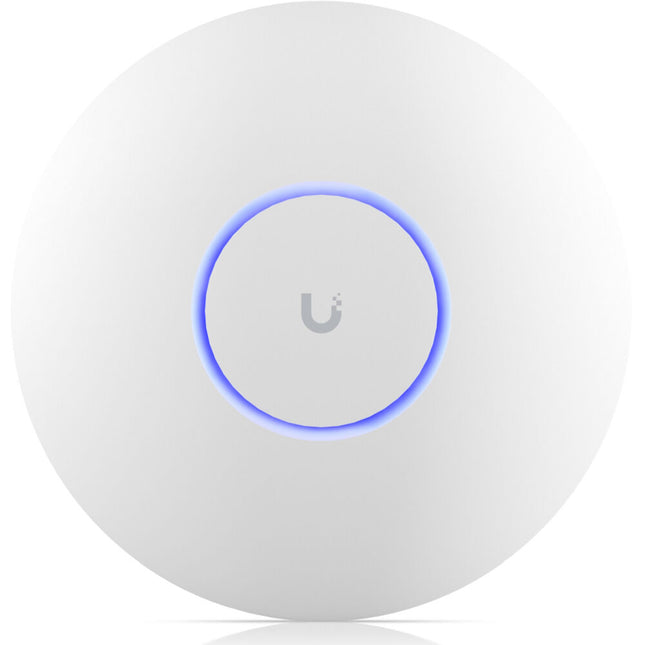 Ubiquiti UniFi U7 Pro Punto de Acceso Wi-Fi 7 Tri-Banda 9335 Mb/s Montaje Pared Techo