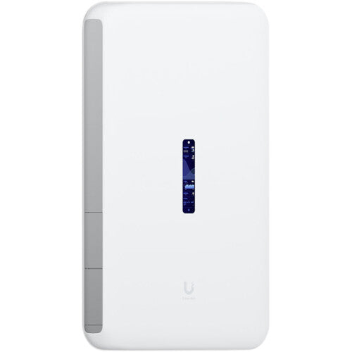 Ubiquiti Dream Wall UniFi Cloud Gateway Punto de Acceso Wi-Fi 6 512GB microSD