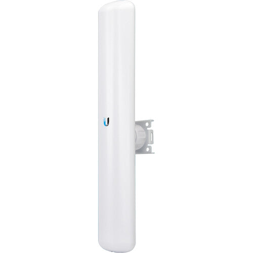 Ubiquiti LiteAP ac Punto de Acceso Exterior 5 GHz 16 dBi Kit Montaje Poste