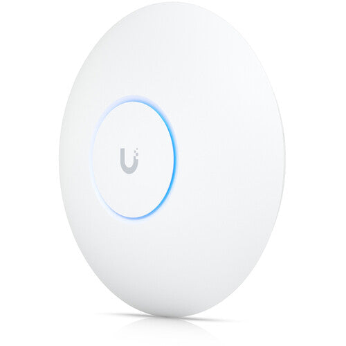 Ubiquiti UniFi U7 Pro Punto de Acceso Wi-Fi 7 Tri-Banda 9335 Mb/s Montaje Pared Techo