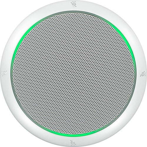 Shure MXA310 Microflex Advance Micrófono para Conferencias con Cobertura Direccional y Control por Software