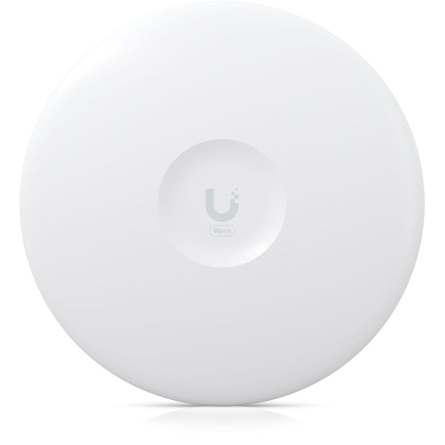 Ubiquiti Wave Pro 60 GHz Puente Exterior y Estación PtMP Wi-Fi 6 9.3 Millas Alcance