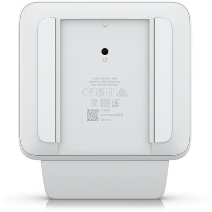 Ubiquiti UniFi Flex Switch Gestionado Exterior 5 Puertos PoE+ 46W 10Gbps 3-Pack