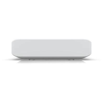 Ubiquiti UniFi Flex Switch Gestionado Exterior 5 Puertos PoE+ 46W 10Gbps 3-Pack