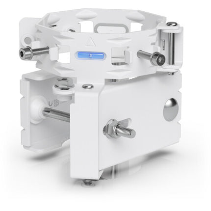 Ubiquiti Wave AP Micro Mount Soporte para 4 unidades hasta 3 pulgadas acero inoxidable